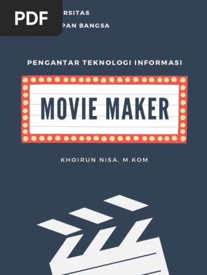 Movie Maker