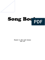 New Zealand Blue Songbook PDF