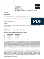 Ma1 Examreport j14 PDF