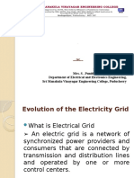 SMART GRID: AN INTRODUCTION