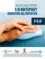 Brosura Za Roditelje PDF