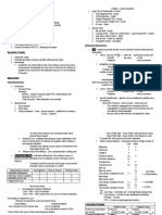 Subsequent Measurement:: Differ in Inventory Value