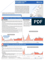 Movement and Access of People : Background