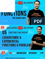 Functions 5
