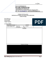 Format Pengkajian Keperawatan Bencana 2019