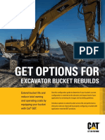 Cat Get Options For Excavator-Pedj0424-00 LR PDF