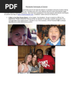 Download Photo Bomb Techniques by LA Juice SN45806828 doc pdf