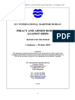2019 Q2 IMB Piracy Report