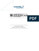 Personalized PDF Catalog Catalogue Generated 23 February 2018