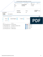 DTDC Shipment Docket Copy - Ishida