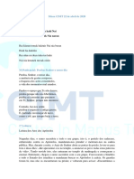 Missa Quarta PDF