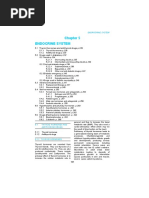 05 Chapter Endrocrine System