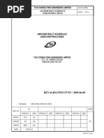 Pipe Rack Design Using STAAD Pro | PDF | Thermal Expansion | Pipe ...
