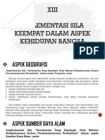 Materi Pertemuan 13