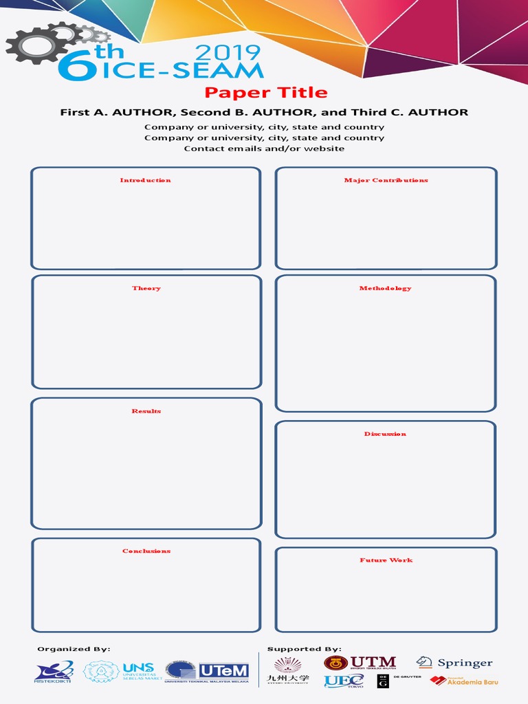 Research Paper Structure Guide | PDF