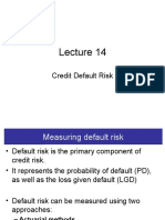 Lecture13-Probability-of-default