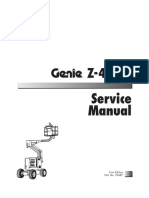Service Manual: Technical Publications