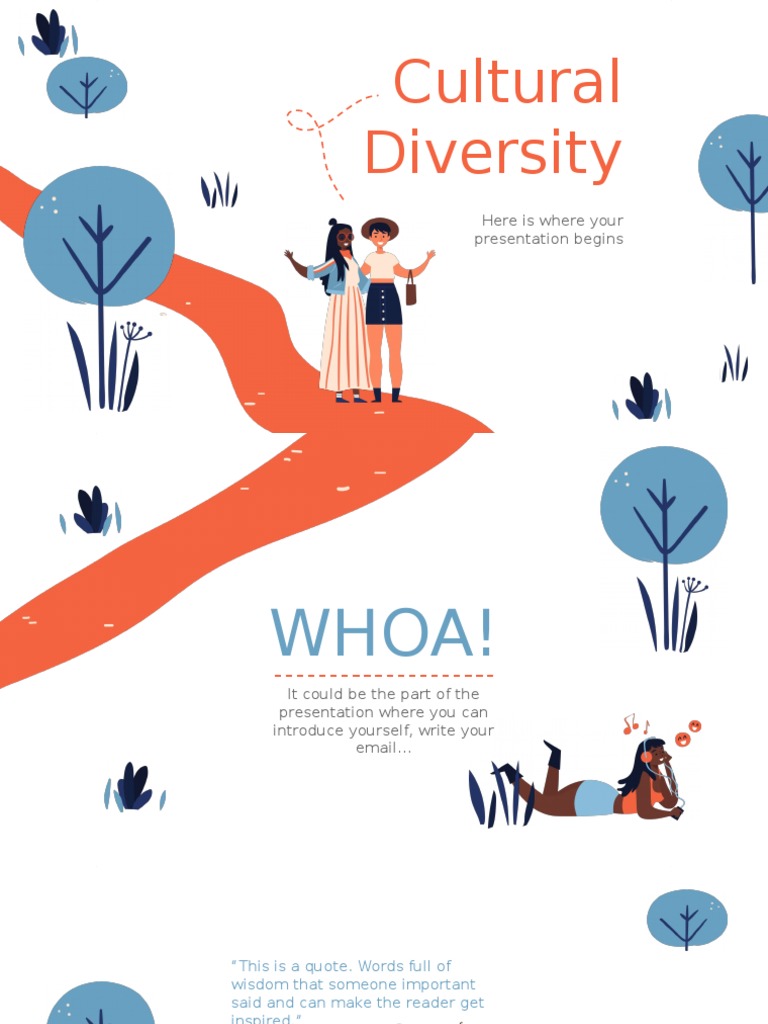 5509 - Cultural Diversity by Slidesgo | PDF | Planets | Solar System