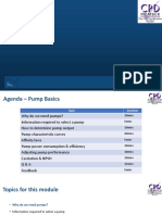 Pump Basics Presentation (Grundfoss)