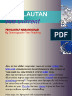 Materi Pertemuan XI PO - Arus Lautan - New