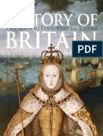 DK - History of Britain Amp Ireland