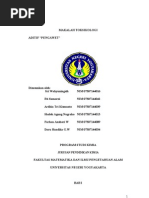 Download makalahtoksikologibySN45808469 doc pdf