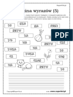 CJ Rodzina Wyrazow 5 3 PDF