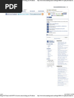 Download Using SSH Tunnel With PuTTY by bodibaski SN45808649 doc pdf