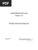 CARESTREAM PACS Suite