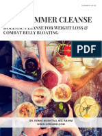 Summer Cleanse Tip Sheets-Min Copy 1