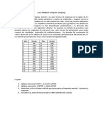 Caso - Midwest Computer Company Clase 2 Semana 5