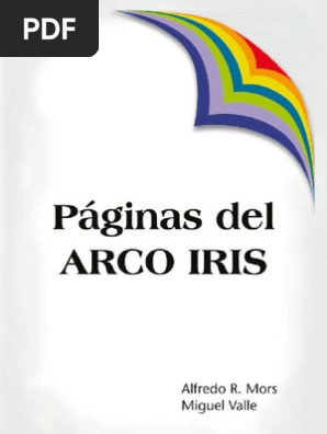 Paginas Del Arcoiris Pdf Arco Iris Libros