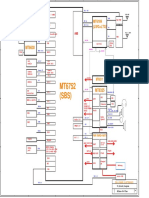 PGN511 Block Diagram