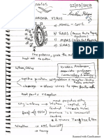 Corona - Notes PDF