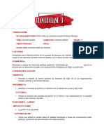 Ciencias Politicas (Plan 3) PDF