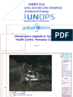 36. ITB-KEOH-2017-003 - Section V - Annex D (VII) -NYANDIWA HC DRAWINGS.docx