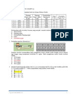 Latihan Un 2020 (Paket A)