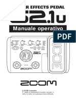 Zoom G2 1u manuale.pdf
