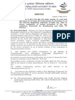 Direction TSL 01052019 PDF