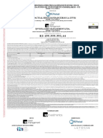 Prospecto MXRF11 PDF