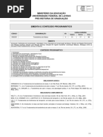 Transferência de Massa