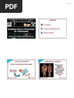 CURSO GERAL AVALIAÇÃO FÍSICA DR. CHRISTIANO BERTOLDO.ppt.pdf