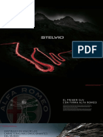 Stelvio Catalogo E6D DEFINITIVO