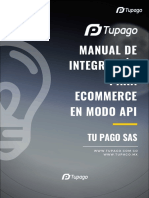 Manual Integracion Api