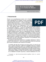 Rentas Congeladas PDF