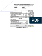 Calculo de Flete Terrestre