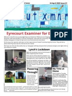 Eyrecourt Examiner at Home 24april2020 Issue61