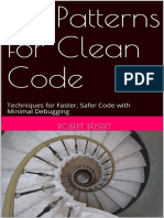 24 Patterns for Clean Code - Techniques for Faster, Safer Code with Minimal Debugging.pdf