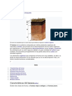 El Humus PDF