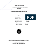 Download Pembuatan Tepung Tapioka dari Ubi Kayu by ivan ara SN45810411 doc pdf